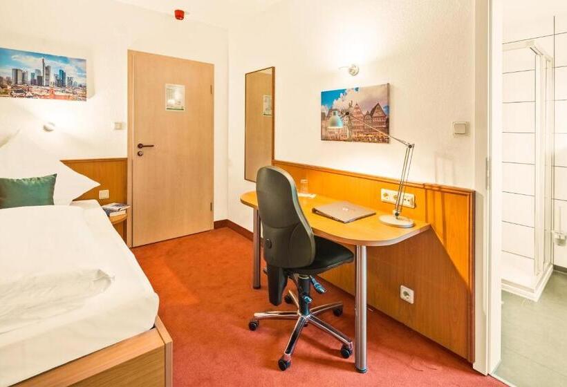 Номер Стандарт Индивидуальный, L'escala