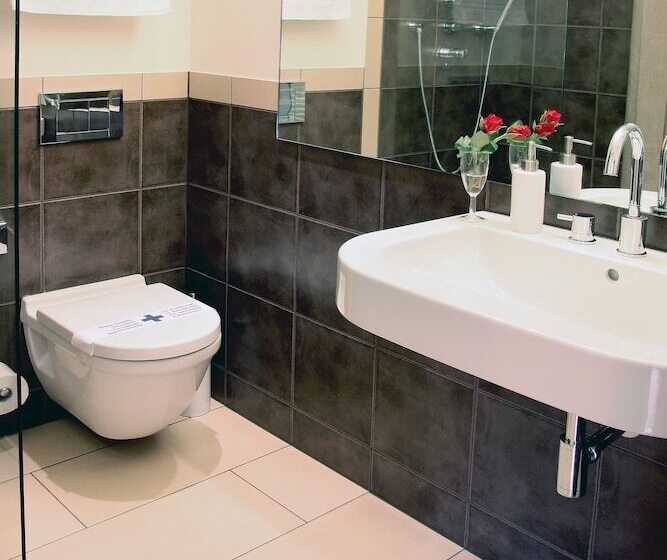 Номер Superior, L'escala