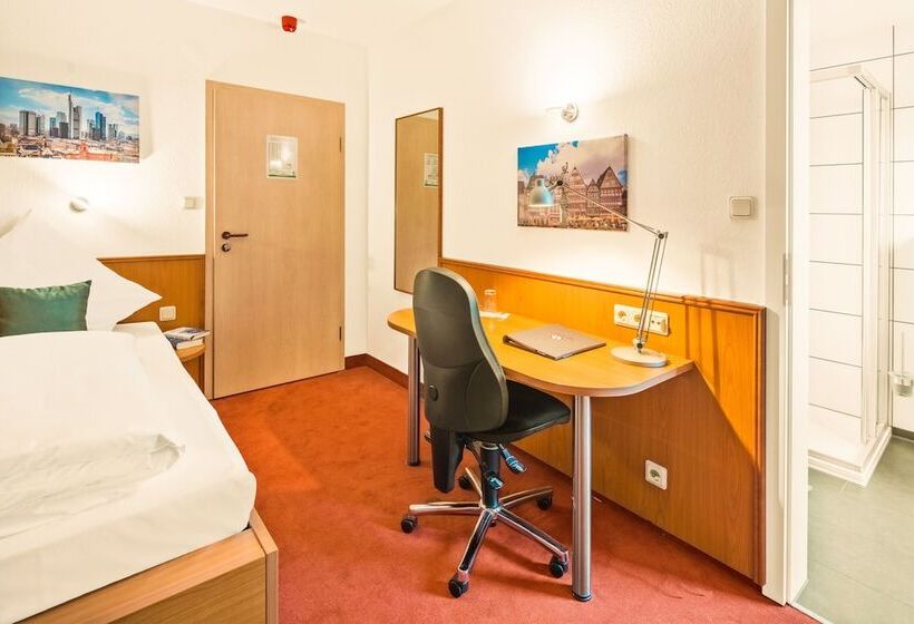 Номер Стандарт Индивидуальный, L'escala