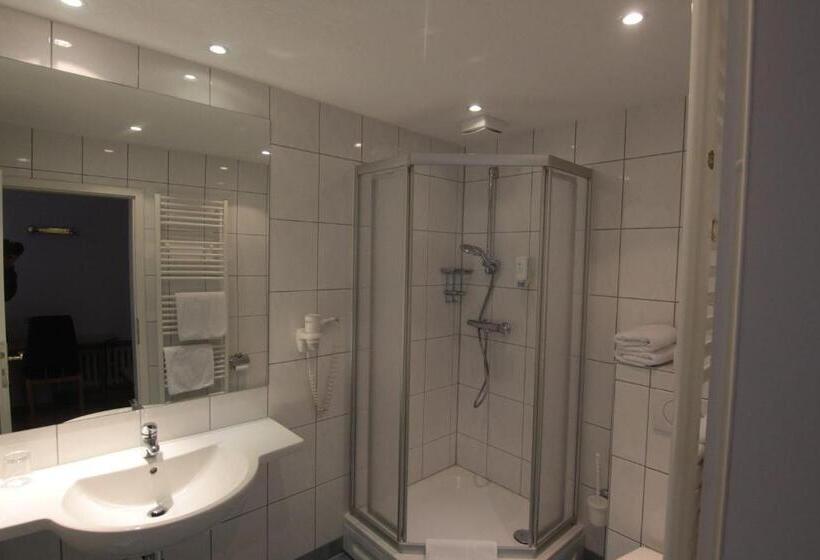 Номер Стандарт, Linden