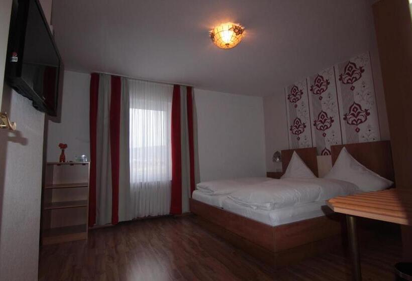 Номер Стандарт, Linden