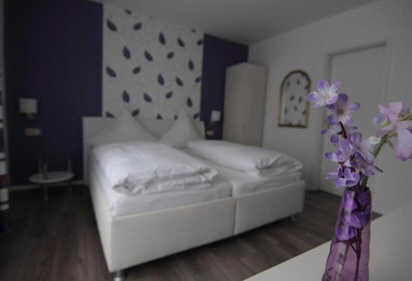 Номер Стандарт, Linden