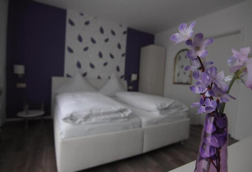 Номер Стандарт, Linden