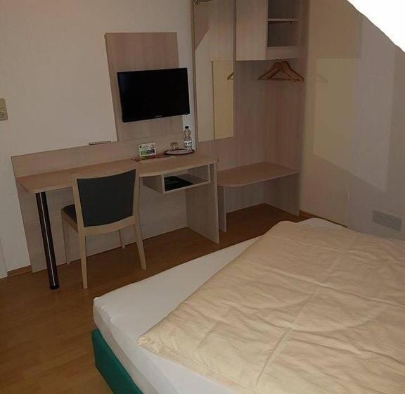 Номер Стандарт Индивидуальный, Linden