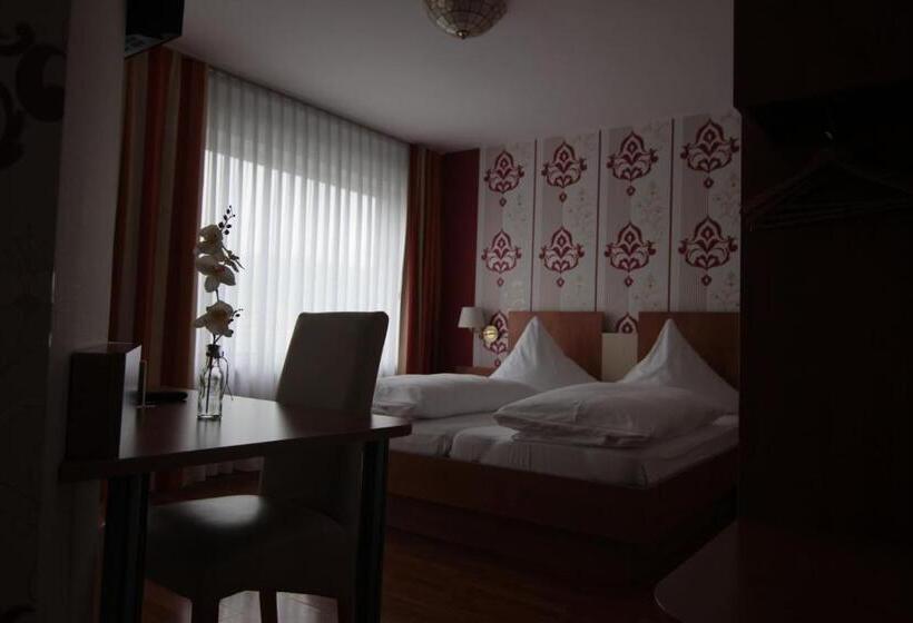 Номер Стандарт, Linden