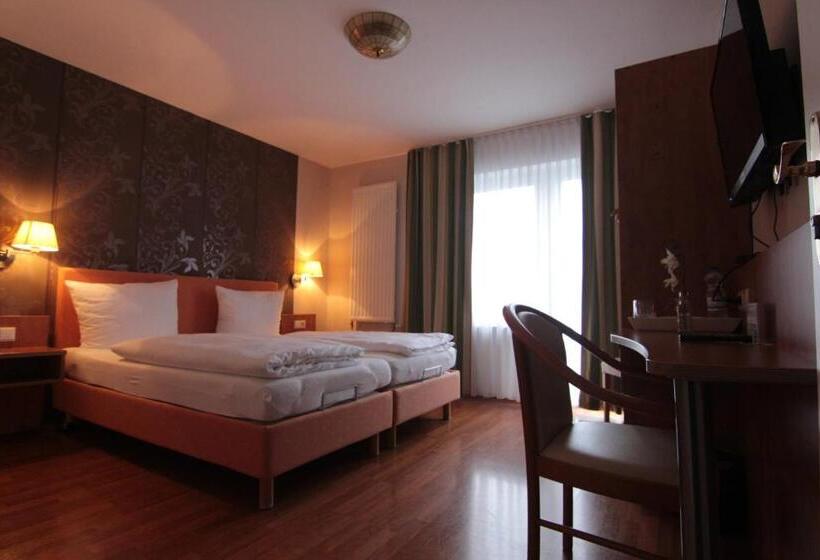 Номер Стандарт, Linden