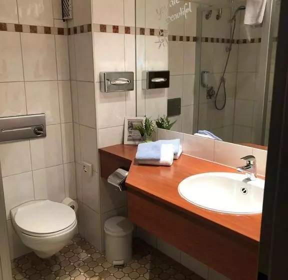 スタンダードルーム, Marc5 Hotel Cadenberge