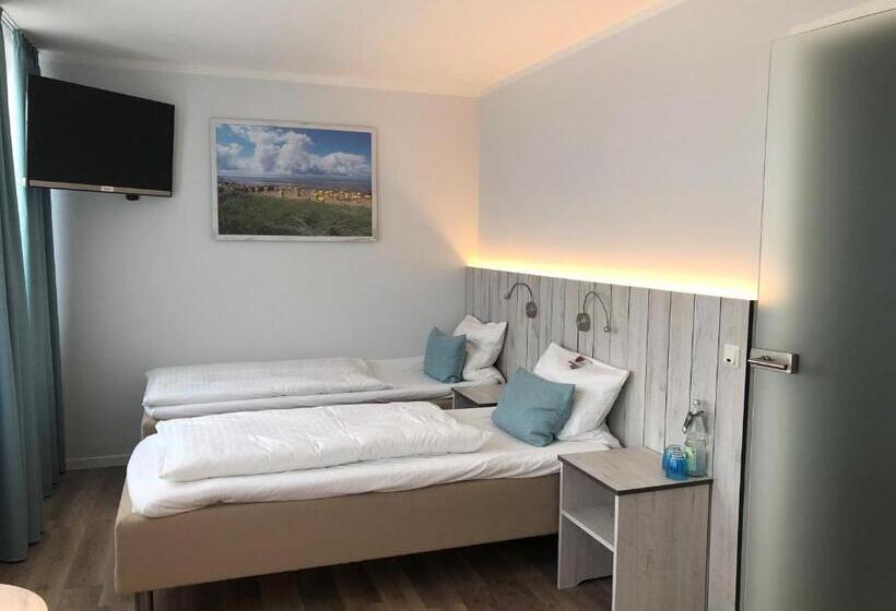 חדר סופריור, Marc5 Hotel Cadenberge