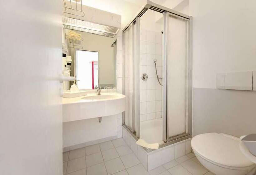 חדר סטנדרט, Montana