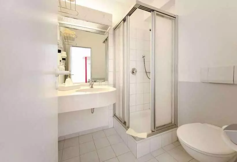 Standard-huone, Montana