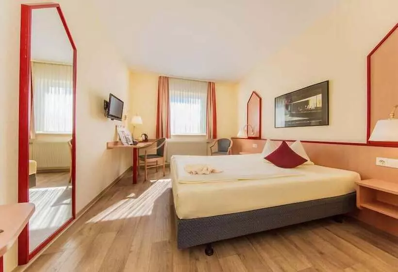 Standard-huone, Montana