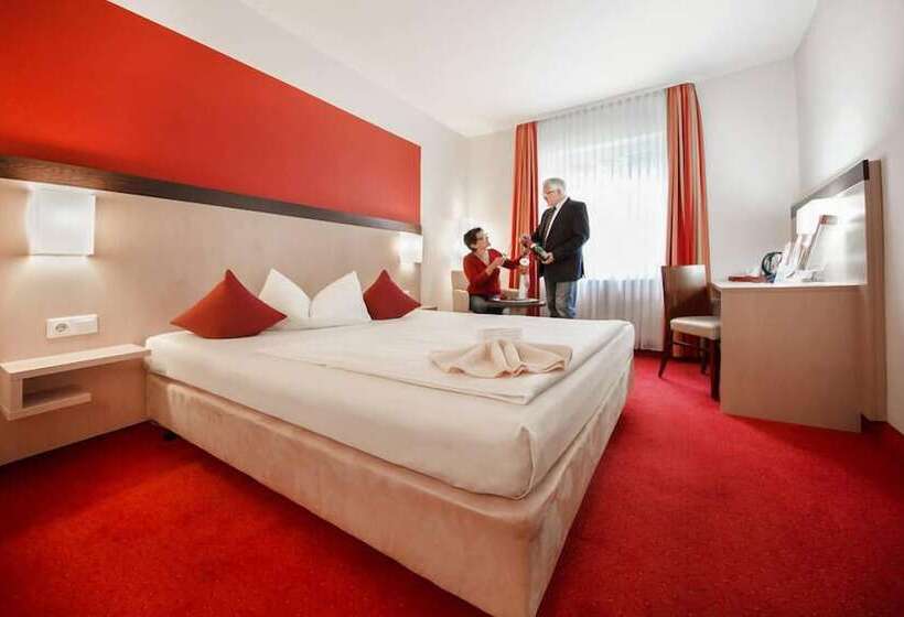 חדר סטנדרט, Montana