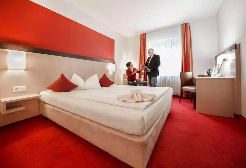 Standard-huone, Montana