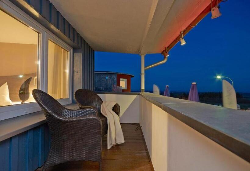 스탠다드 룸, Peterchens Mondfahrt   Wasserkuppe