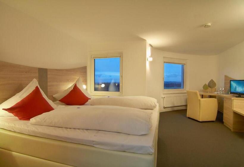 스탠다드 룸, Peterchens Mondfahrt   Wasserkuppe