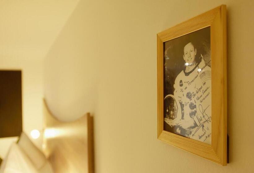 스탠다드 룸, Peterchens Mondfahrt   Wasserkuppe