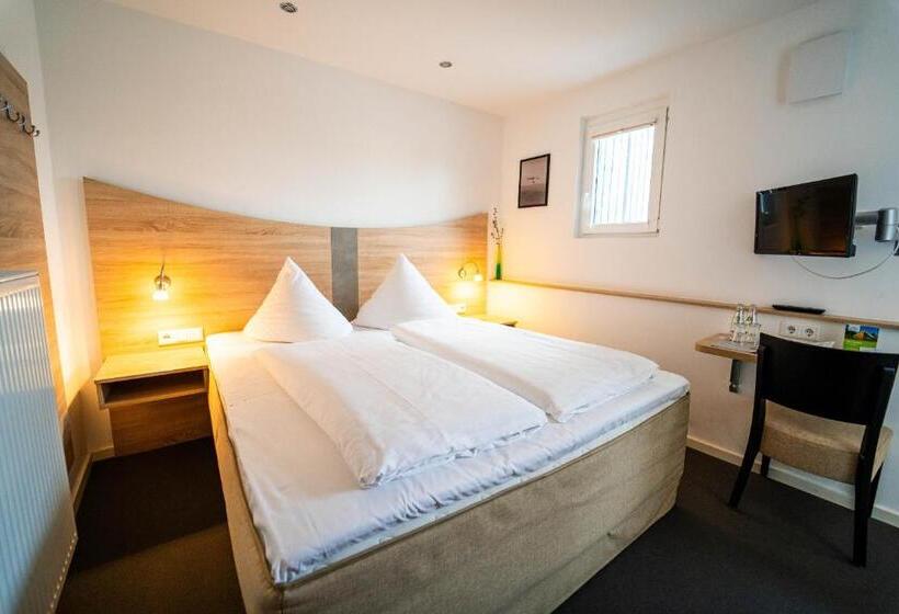 스탠다드 룸, Peterchens Mondfahrt   Wasserkuppe