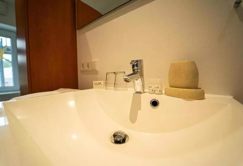 ジュニアスイート, Peterchens Mondfahrt Wasserkuppe