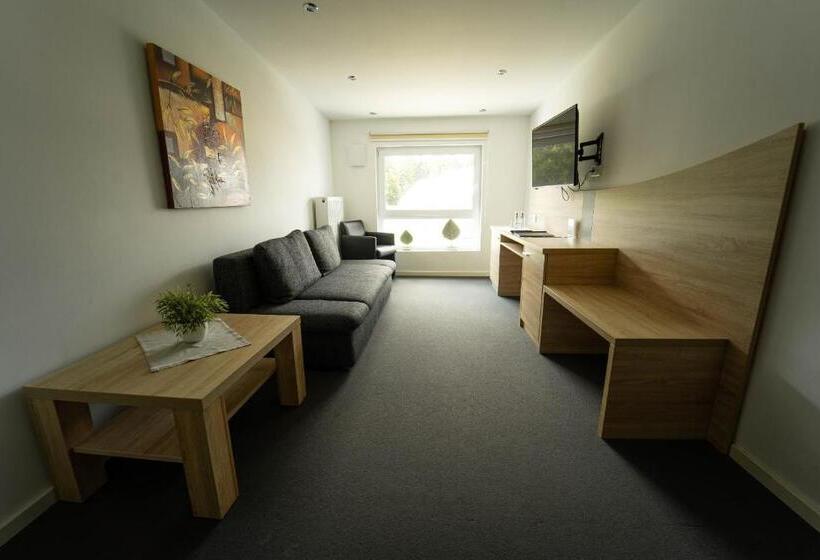 4인용 스탠다드 룸, Peterchens Mondfahrt   Wasserkuppe