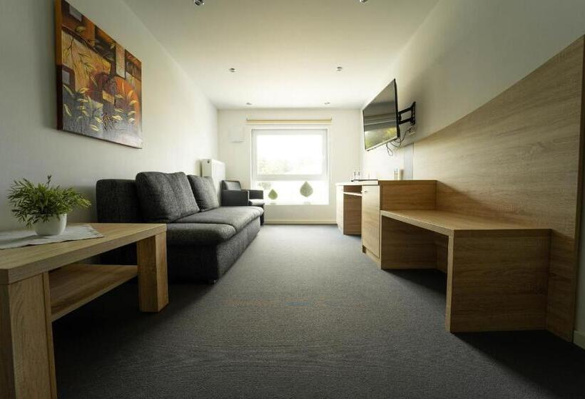 4인용 스탠다드 룸, Peterchens Mondfahrt   Wasserkuppe