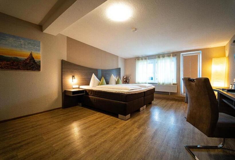 수피리어 룸, Peterchens Mondfahrt   Wasserkuppe