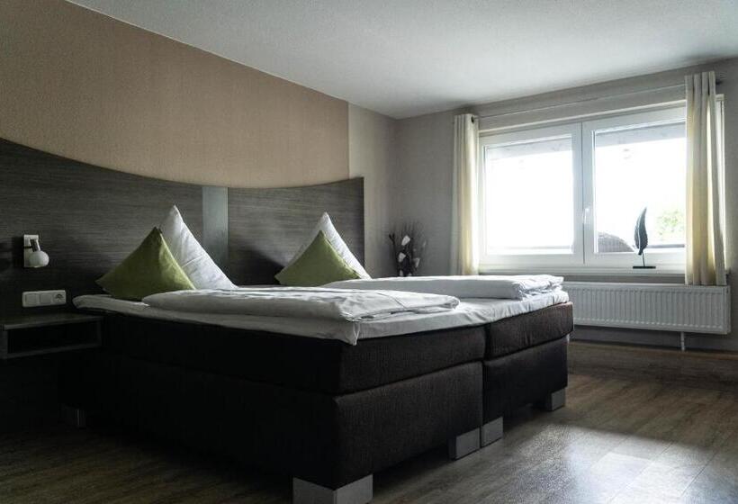 수피리어 룸, Peterchens Mondfahrt   Wasserkuppe