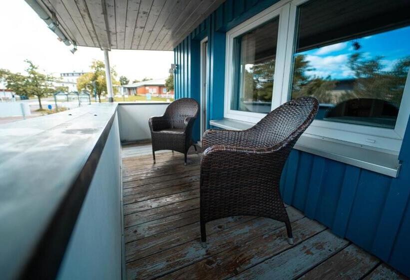 수피리어 룸, Peterchens Mondfahrt   Wasserkuppe