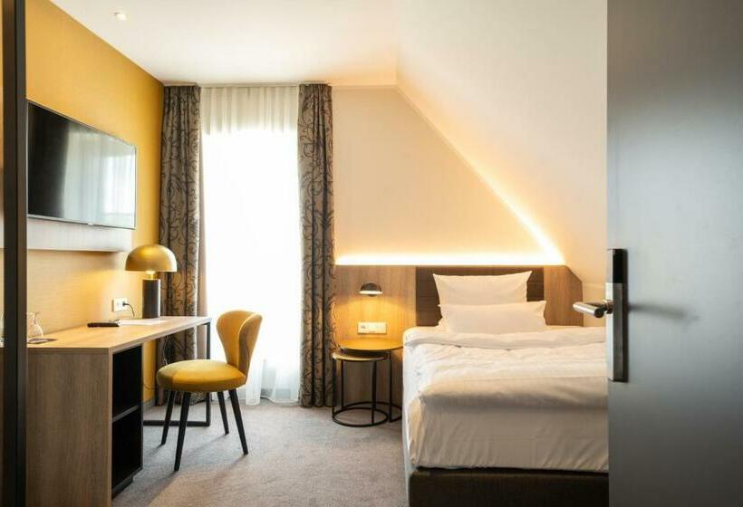 Номер Economy Индивидуальный, Rheinischer Hof