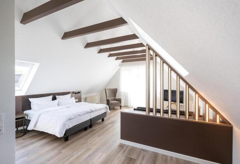 Апартаменты 1 Спальня, Rheinischer Hof