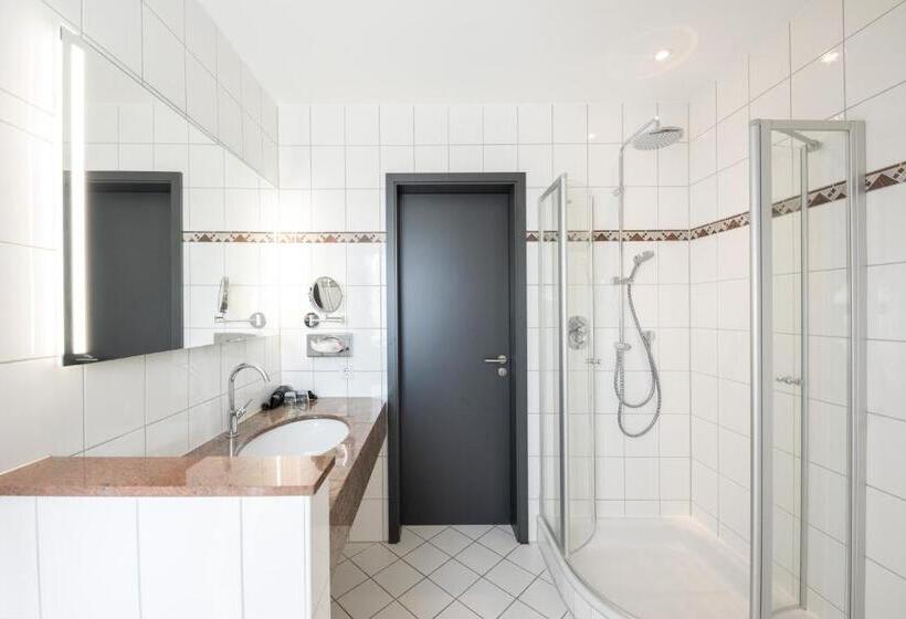 Номер Superior, Rheinischer Hof