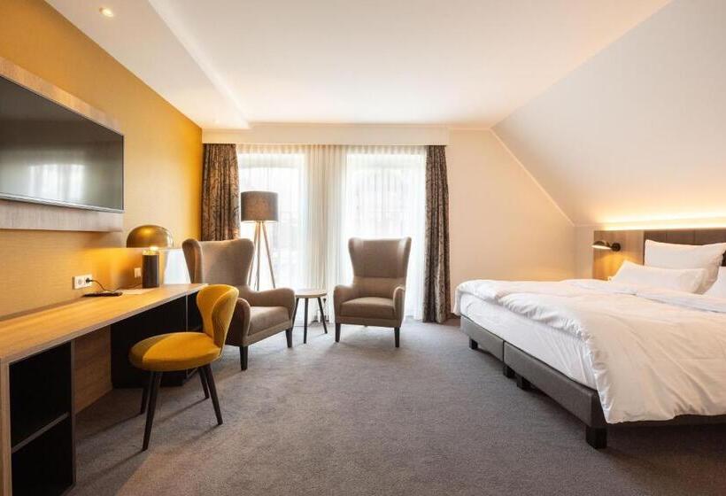 Номер Superior, Rheinischer Hof