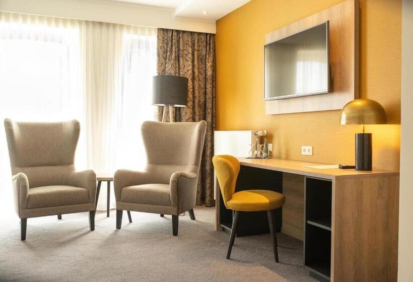 Номер Superior, Rheinischer Hof