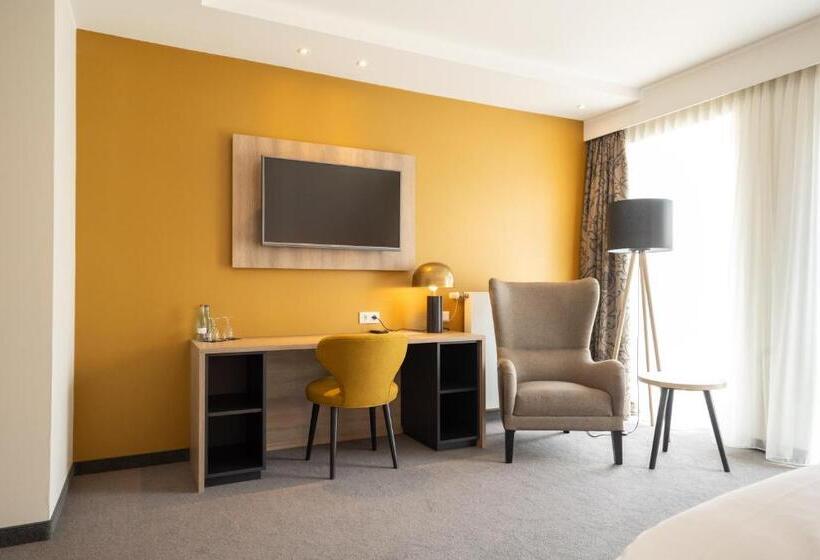 Номер Superior, Rheinischer Hof