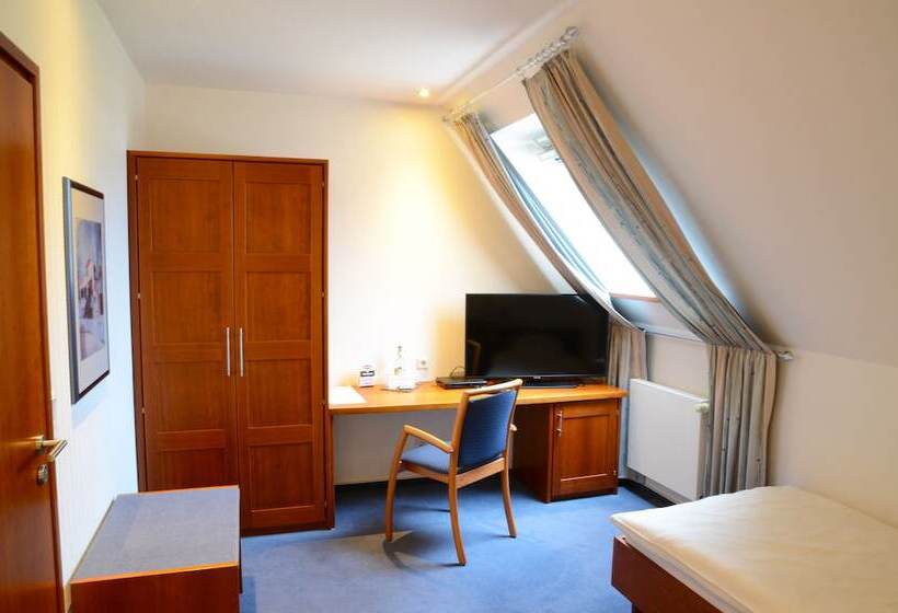 Номер Economy Индивидуальный, Rheinischer Hof