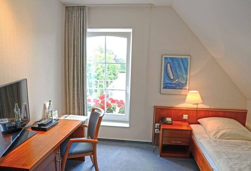 Номер Economy Индивидуальный, Rheinischer Hof