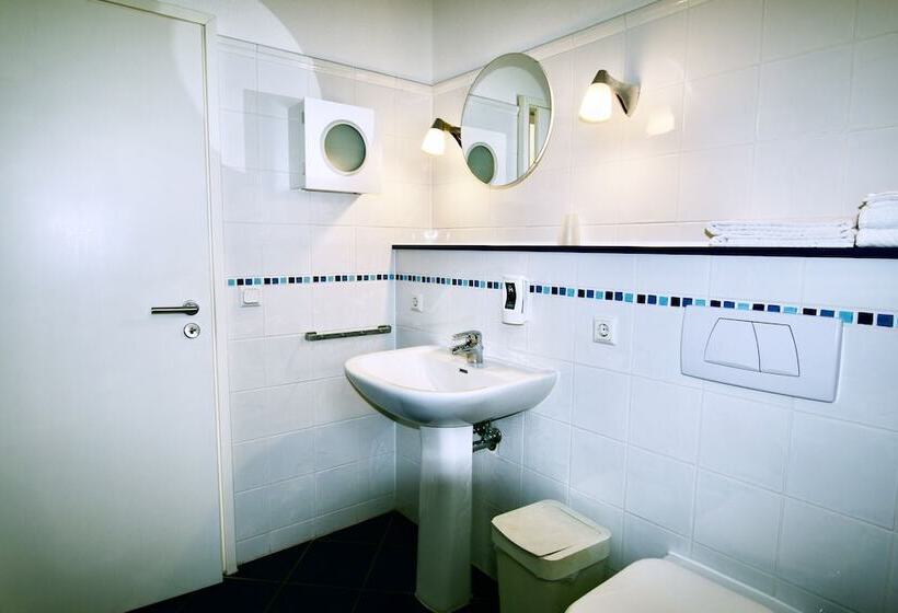 Апартаменты 1 Спальня, Rheinischer Hof