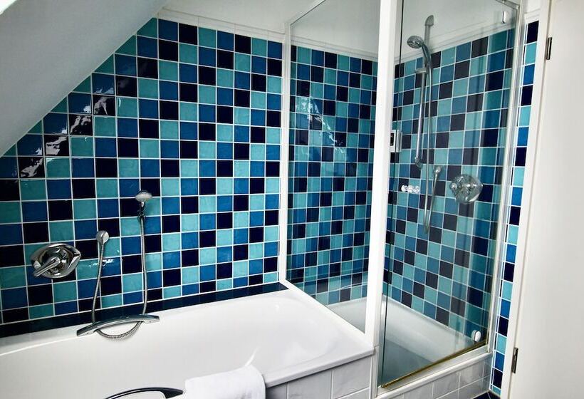 Апартаменты 1 Спальня, Rheinischer Hof