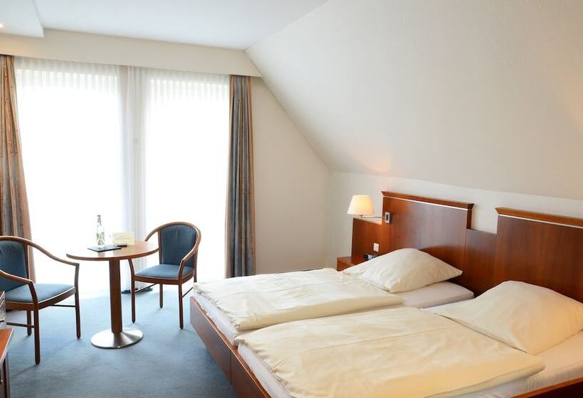 Номер Superior, Rheinischer Hof