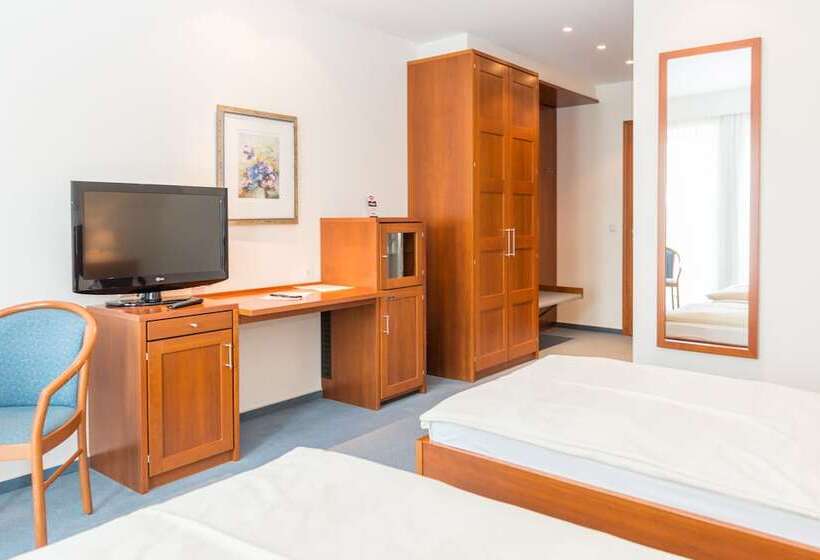 Номер Superior, Rheinischer Hof