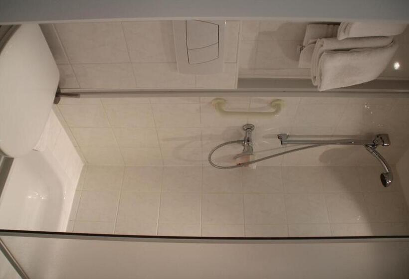 غرفة قياسية, Riesenjunior Hanau By Trip Inn