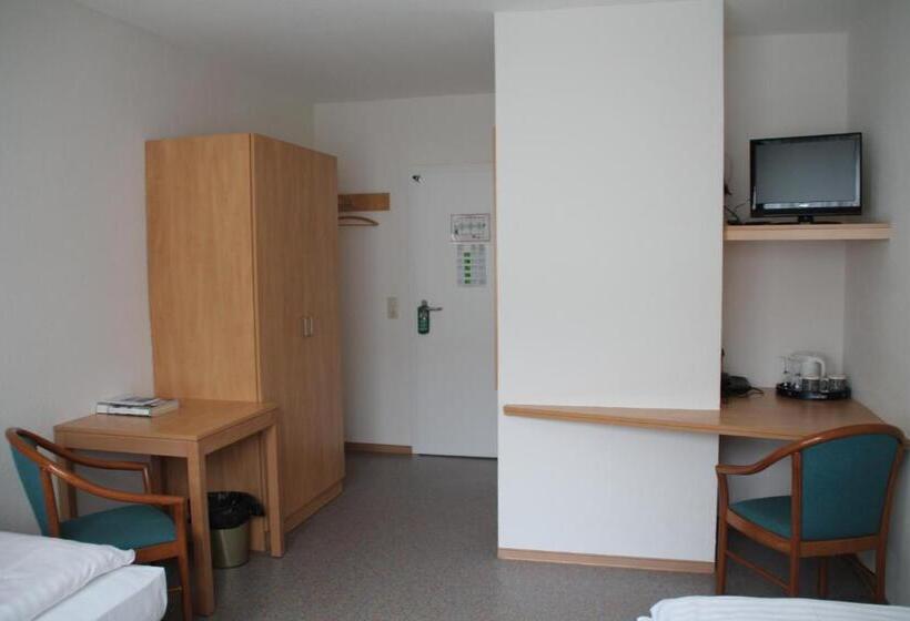 غرفة قياسية, Riesenjunior Hanau By Trip Inn