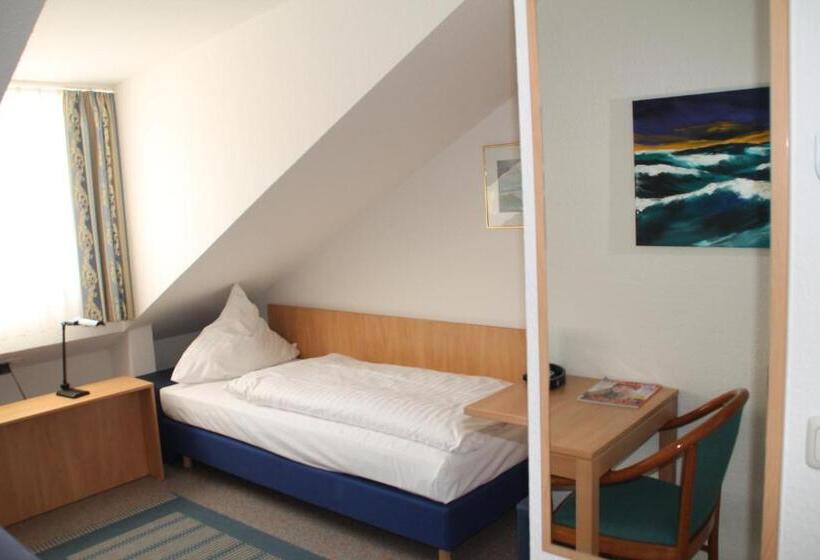 غرفة قياسية فردية, Riesenjunior Hanau By Trip Inn