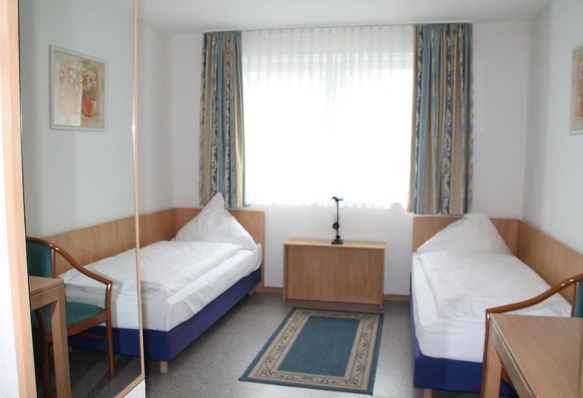 غرفة قياسية, Riesenjunior Hanau By Trip Inn