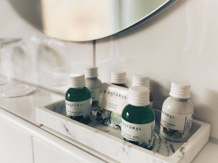 Номер Deluxe Вид на Озеро, Rothenfels Hotel & Panorama Restaurant