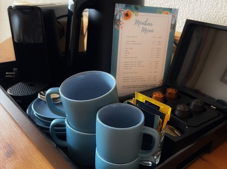 レイクビューデラックスルーム, Rothenfels Hotel & Panorama Restaurant