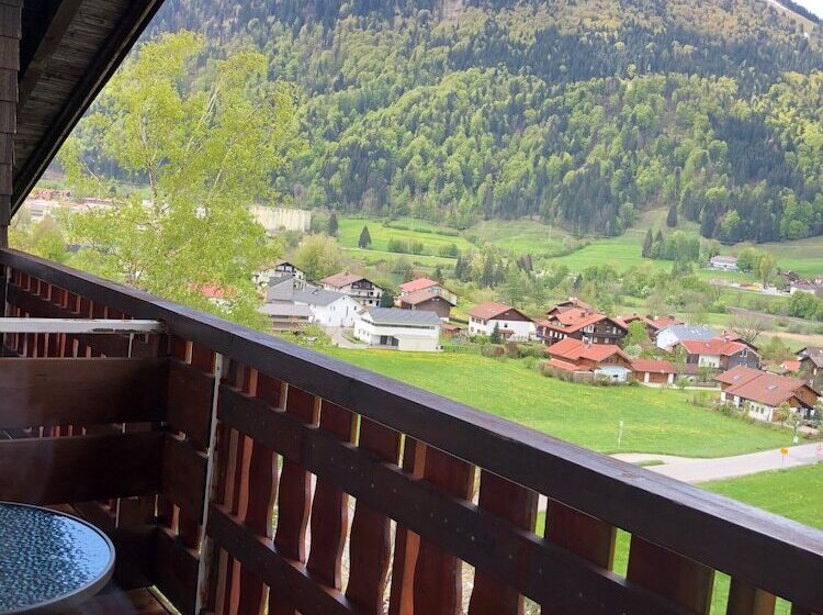 Номер Deluxe Вид на Озеро, Rothenfels Hotel & Panorama Restaurant