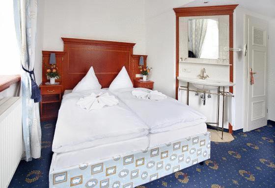 غرفة قياسية, Tafernwirtschaft Hotel Schönbrunn