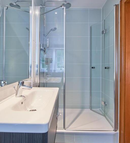 스탠다드 룸, St. Georg Garni