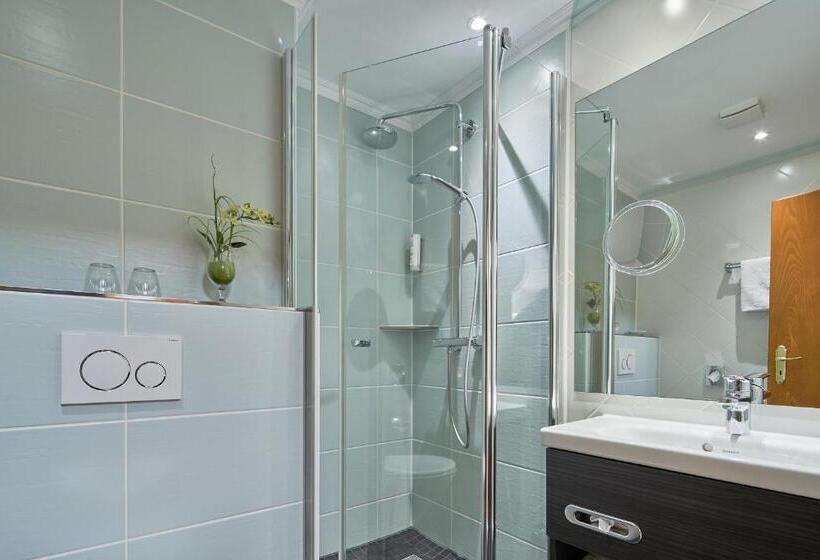 스탠다드 룸, St. Georg Garni