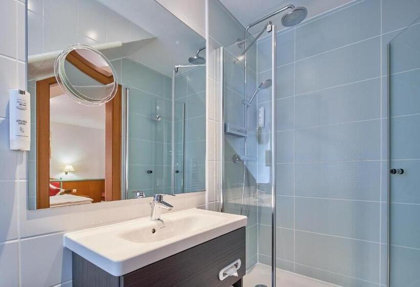 스탠다드 룸, St. Georg Garni